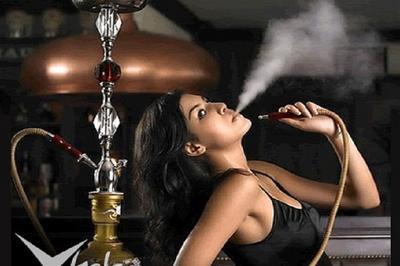 Еще один закон, ограничивающий курение кальянов, готовят в Минздраве