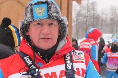 Пожизненные санкции ввел МОК для лыжников  Александра Легкова и Евгения Белова