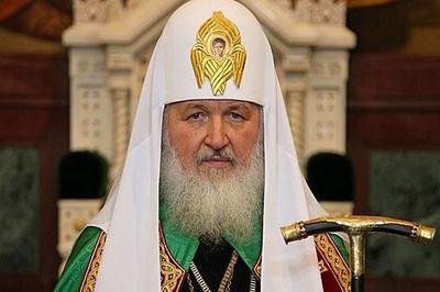 Патриарх Кирилл предупредил, что не стоит приближать конец Света, который и так уже не за горами