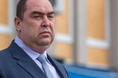 Вступивший в обязанности руководителя ЛНР Леонид Пасечник ознакомил парламентариев с дальнейшей политикой, которой будет придерживаться правительство