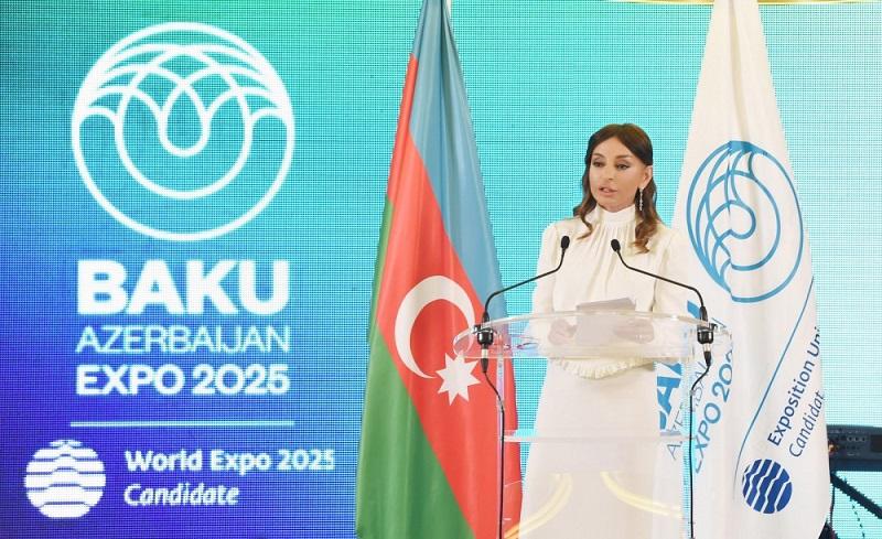 Азербайджан претендует на право провести Всемирную выставку Экспо-2025