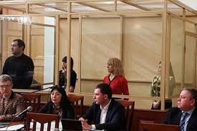 Суд огласил приговор банде Тарвердиевой, прозванной "амазонками"