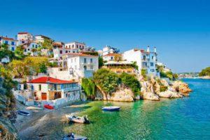 Греция вводит дополнительную плату при поселение в отели