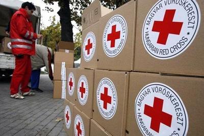 В этом году Россия перечислила 65 миллионов долларов в фонд гуманитарной помощи ООН