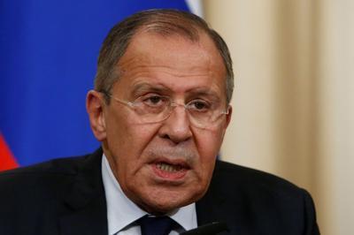 Сергей Лавров – глава внешнеполитического ведомства РФ, заявил, что США сами провоцируют КНДР на резкие действия