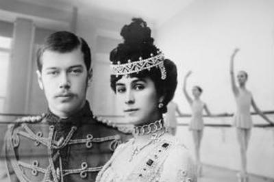 Эксперты подтвердили, что беременная балерина потеряла ребенка от Николая II