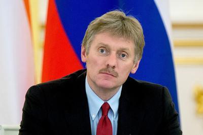 Песков подтвердил сообщение Вучича о возможной посреднической миссии РФ по Косово