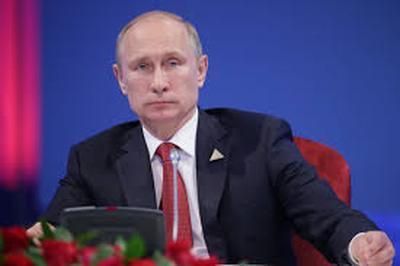 Путин дал поручение Кабмину создать условия привлекательные для бизнеса, возвращающегося в РФ