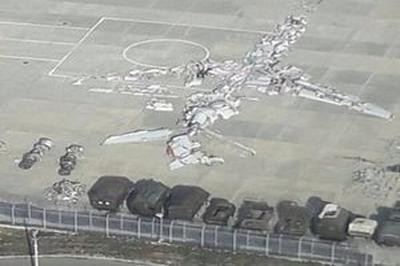СК РФ исключил версию о взрывном устройстве на борту самолета, рухнувшего при взлете с аэропорта Адлер