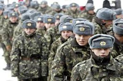 Распоряжение об увеличении оклада российским военнослужащим подписано премьером 