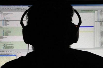 В МВД сравнили звонки от террористов с кибератакой, которая в большей степени шла с Сирии