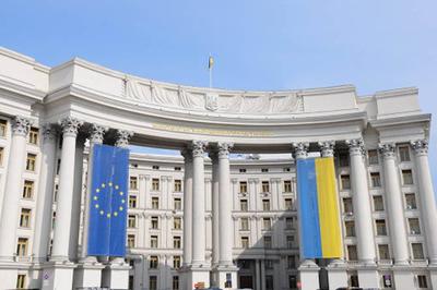В ведомстве предупредили украинцев, что поездка в Россию «часто оказывается путешествием в один конец»