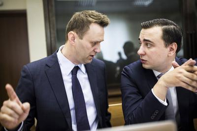 Навальный обжаловал решение поддержавшего ЦИК Верховного суда