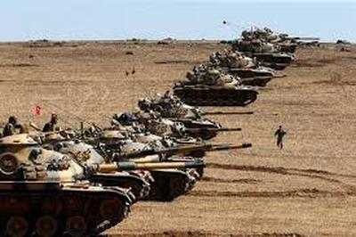 Эрдоган заметил, что Россия знала о готовящейся военной операции турецкой армии  «Оливковая ветвь» и не возражала против ее проведения.