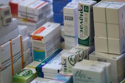 Сокращение аптек - насколько это реально, высказали предположение в Национальной фармацевтической палате