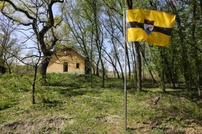 Самопровозглашенное государство Либерленд собирается ввести собственную криптовалюту