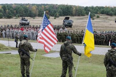 Лавров высказал свое отношение к поставкам оружия на Украину 