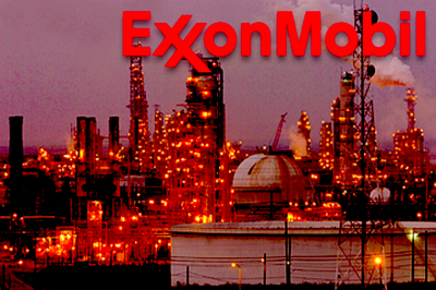 Нефтяная компания ExxonMobil по решению сената уходит с российского рынка