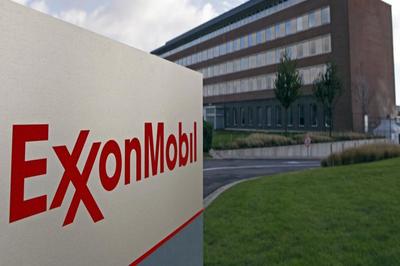 Нефтяная компания ExxonMobil по решению сената уходит с российского рынка