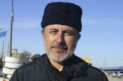 Движению по Крымскому мосту обещает препятствовать Ислямов со своей командой 