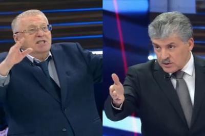 ВЦИОМ прогнозирует до 73% голосов за Путина