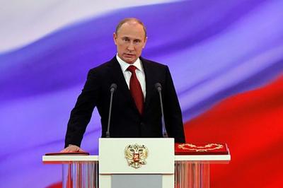 ВЦИОМ прогнозирует до 73% голосов за Путина