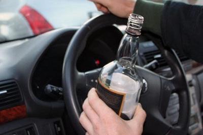 Госдума приняла закон о лишении прав за 0,3 грамма спирта в крови водителей