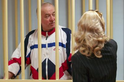 новое предположение об отравлении Сергея Скрипаля и его дочери.