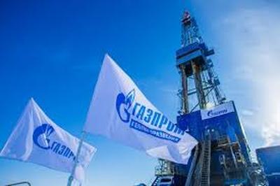 "Газпром" планирует строительство газоперерабатывающего завода на балтийском побережье