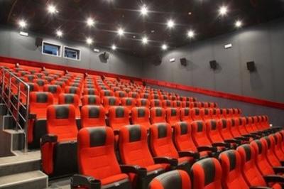 В Госдуме собираются принимать законы о переносе кинотеатров в ТЦ на нижние этажи