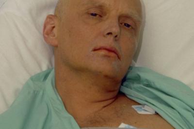 Отец Литвиненко рассказал, почему Британия держит в секрете дело Скрипаля