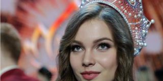 Звание «Мисс Россия-2018» у Юлии Полячихиной из Чувашии