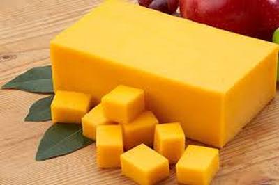Из российских магазинов может исчезнуть продукция, называемая "сырный продукт"