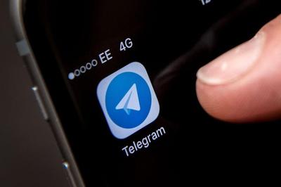 Роскомнадзор приступил к процедуре блокировки Telegram