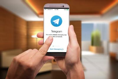 Суд постановил немедленно заблокировать Telegram на территории России