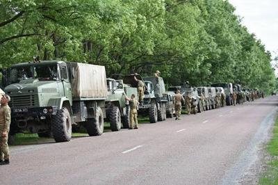 В Госдуме назвали закон о начале операции Объединённых сил в Донбассе дубинкой в руках Порошенко