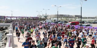 В Баку прошел «Бакинскому марафону — 2018»