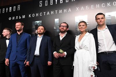 Премьера фильма "Собибор" не оставила равнодушными американских дипломатов