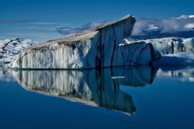 Норвежские исследователи прогнозируют климатический коллапс в Баренцевом море