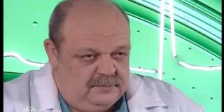 Известный столичный хирург Яков Бранд ушел из жизни на 64-м году