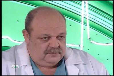 Известный столичный хирург Яков Бранд ушел из жизни ан 64-м году