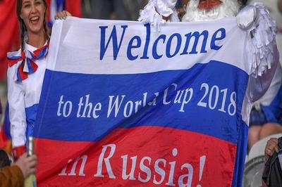 Украинский МИД нашел способ испортить России футбольный праздник