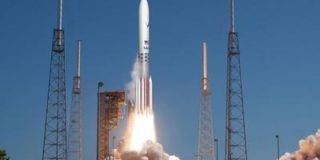 Договор на поставку двигателей для американских Atlas 5 продлен еще на год