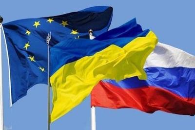 Украина может транспортировать в Европу не российский газ, а европейский