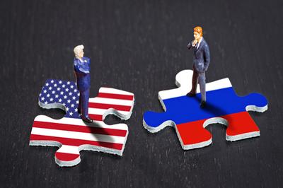 США и РФ продолжают обсуждение темы по совместному противодействию терроризму