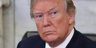 Трамп убеждён, что «13 злых демократов» не дадут Мюллеру воспользоваться помощью России в деле о «вмешательстве в выборы»