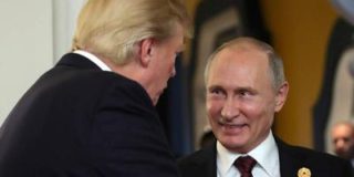 Опрос общественного мнения в США после встречи двух президентов в Хельсинки