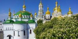 Филарет мечтает о скором вхождении Киево-Печерской и Почаевской лавры в собственность УПЦ КП
