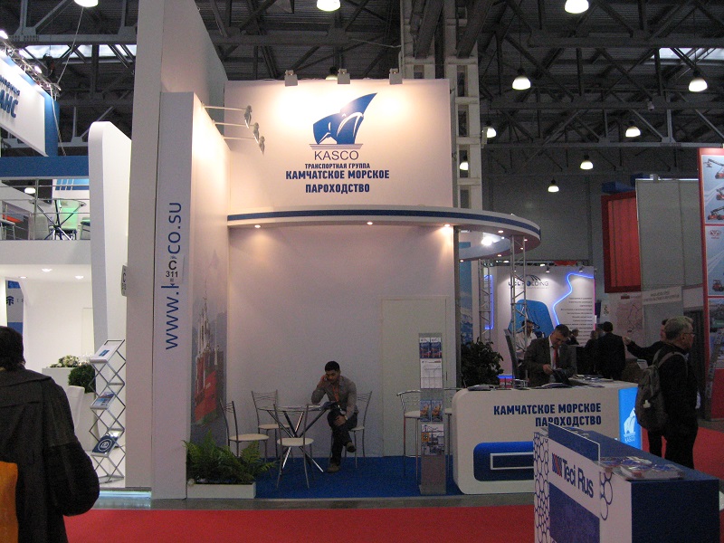 Международный форум и выставка «Riverport Expo 2018» пройдет в Москве