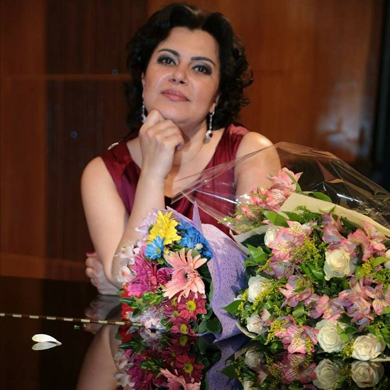 Солистка Азербайджанского государственного академического театра оперы и балета Сабина Асадова высоко оценила прошедший в Уфе XVI Фестиваль оперного искусства.